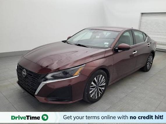 NISSAN ALTIMA 2023 1N4BL4DV2PN325605 image NISSAN ALTIMA 2023 1N4BL4DV2PN325605 image