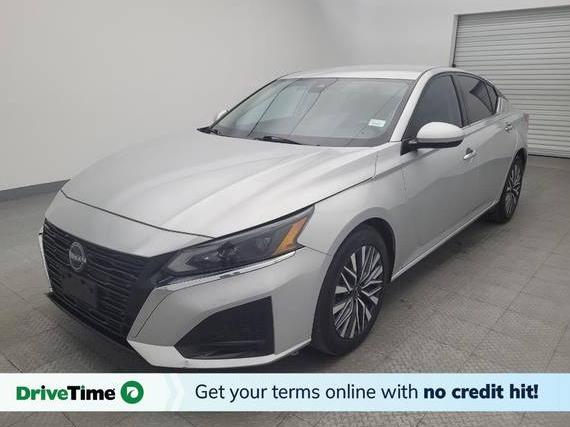 NISSAN ALTIMA 2023 1N4BL4DV0PN349689 image