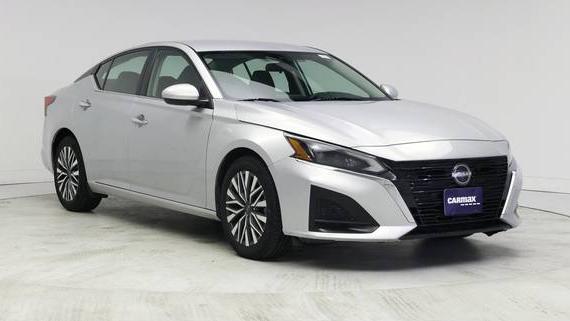 NISSAN ALTIMA 2023 1N4BL4DV8PN315967 image