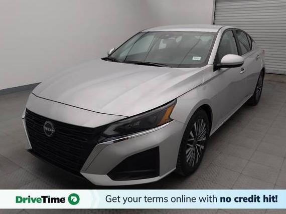 NISSAN ALTIMA 2023 1N4BL4DV7PN373259 image