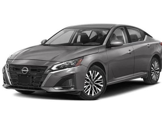 NISSAN ALTIMA 2023 1N4BL4DV8PN352338 image