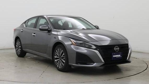 NISSAN ALTIMA 2023 1N4BL4DW2PN327671 image