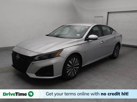 NISSAN ALTIMA 2023 1N4BL4DV4PN335519 image