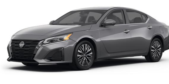 NISSAN ALTIMA 2023 1N4BL4DV7PN402646 image