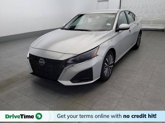 NISSAN ALTIMA 2023 1N4BL4DV8PN352548 image