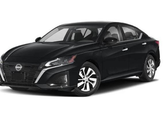 NISSAN ALTIMA 2023 1N4BL4BV1PN390268 image