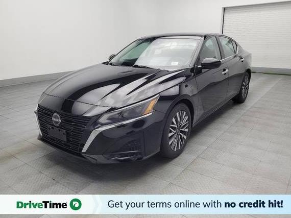 NISSAN ALTIMA 2023 1N4BL4DV0PN330849 image