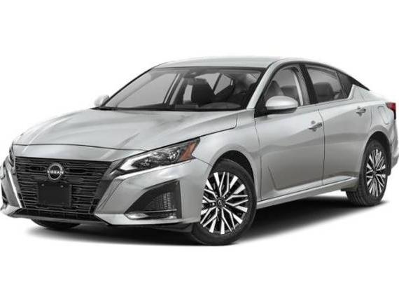 NISSAN ALTIMA 2023 1N4BL4DV7PN352363 image