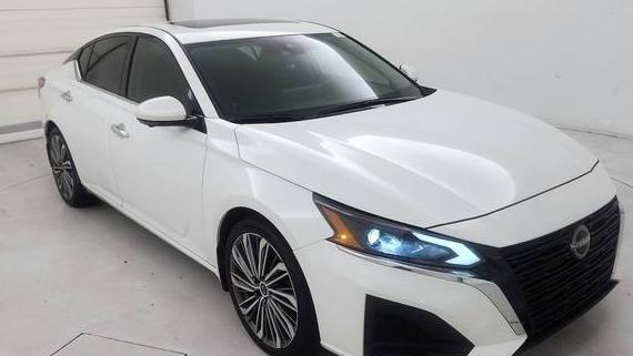 NISSAN ALTIMA 2023 1N4BL4EV0PN416998 image NISSAN ALTIMA 2023 1N4BL4EV0PN416998 image