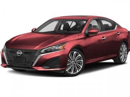 NISSAN ALTIMA 2023 1N4BL4EV5PN300504 image