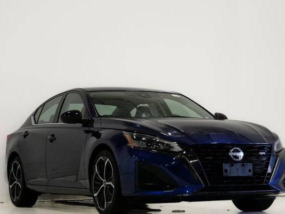 NISSAN ALTIMA 2023 1N4BL4CV4PN361734 image