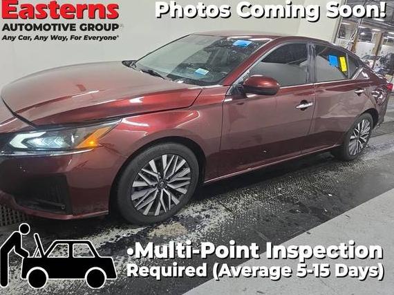 NISSAN ALTIMA 2023 1N4BL4DV2PN384167 image NISSAN ALTIMA 2023 1N4BL4DV2PN384167 image