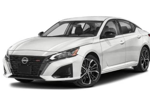 NISSAN ALTIMA 2023 1N4BL4CV7PN323124 image