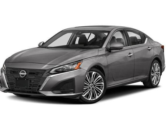 NISSAN ALTIMA 2023 1N4BL4EW9PN332753 image