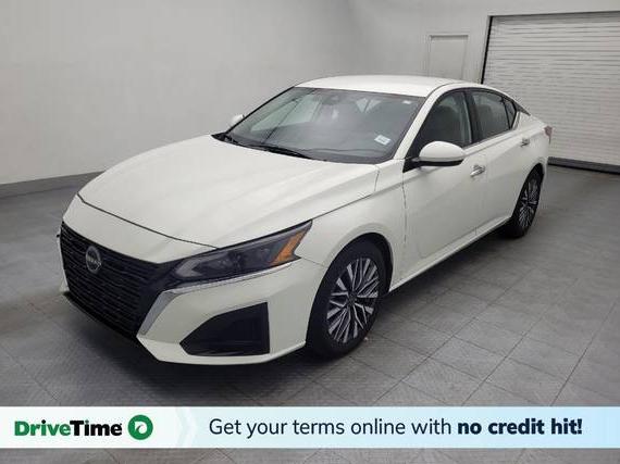 NISSAN ALTIMA 2023 1N4BL4DV9PN368063 image