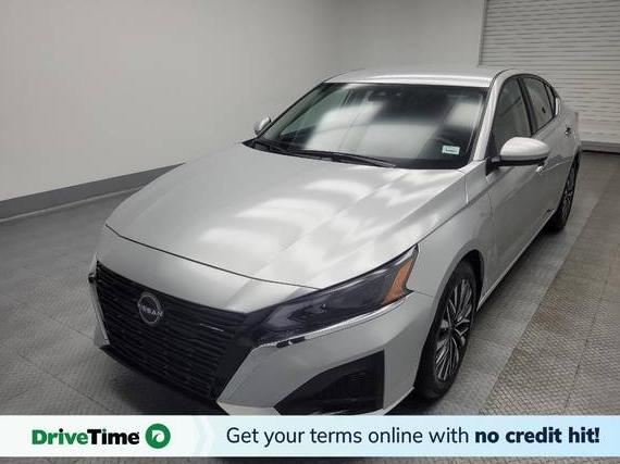 NISSAN ALTIMA 2023 1N4BL4DV7PN330489 image