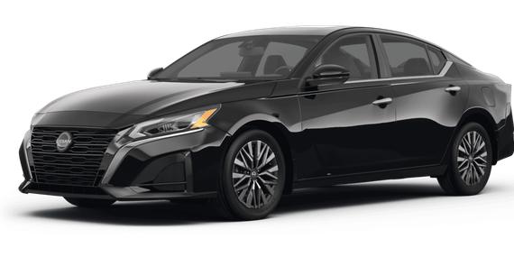 NISSAN ALTIMA 2023 1N4BL4DV7PN358051 image