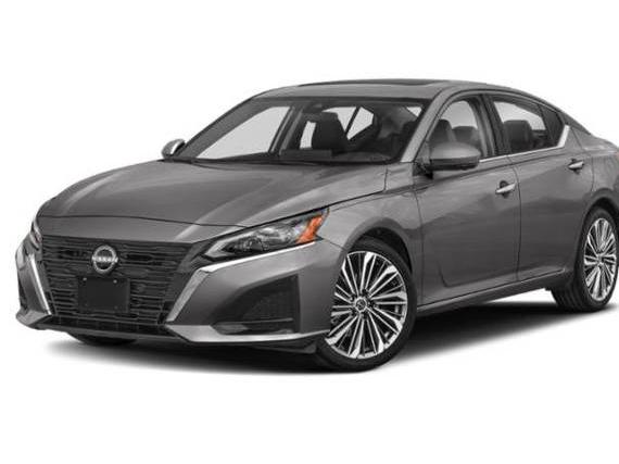 NISSAN ALTIMA 2023 1N4BL4EVXPN395836 image