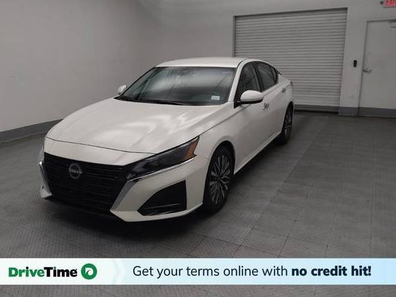 NISSAN ALTIMA 2023 1N4BL4DV1PN343688 image