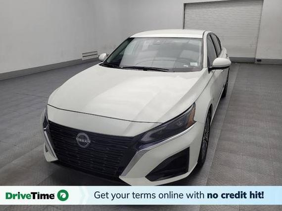 NISSAN ALTIMA 2023 1N4BL4DVXPN343916 image