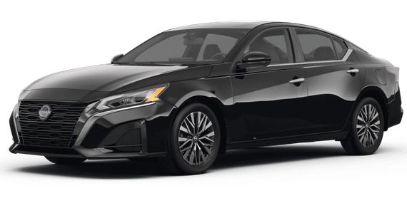 NISSAN ALTIMA 2023 1N4BL4DV0PN370462 image