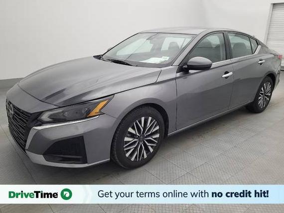 NISSAN ALTIMA 2023 1N4BL4DV8PN310042 image