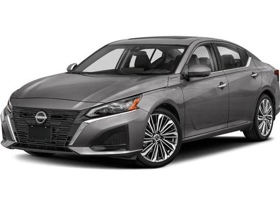 NISSAN ALTIMA 2023 1N4BL4EVXPN369365 image