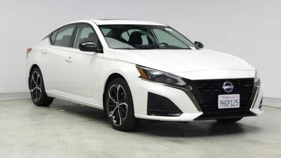 NISSAN ALTIMA 2023 1N4BL4CV0PN405289 image