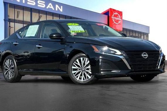 NISSAN ALTIMA 2023 1N4BL4DV2PN389059 image