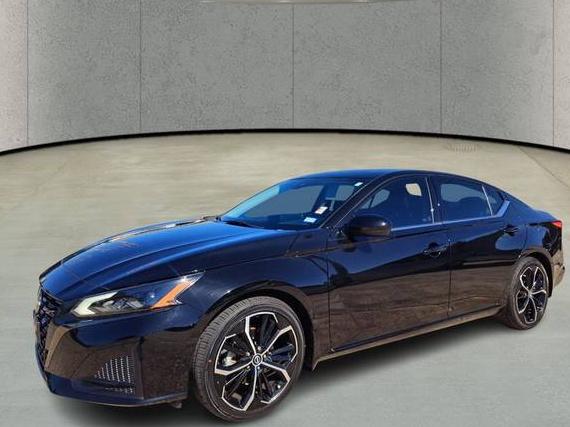 NISSAN ALTIMA 2023 1N4BL4CV6PN327052 image NISSAN ALTIMA 2023 1N4BL4CV6PN327052 image