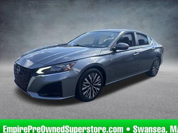 NISSAN ALTIMA 2023 1N4BL4DV3PN309896 image