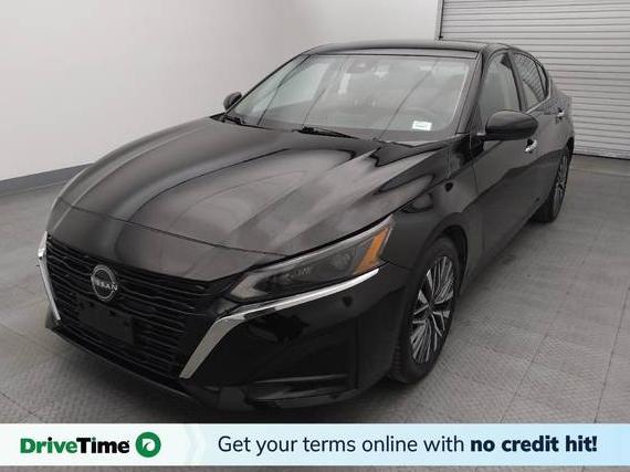 NISSAN ALTIMA 2023 1N4BL4DVXPN369626 image