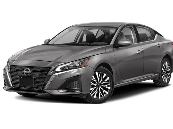 NISSAN ALTIMA 2023 1N4BL4DV7PN340987 image NISSAN ALTIMA 2023 1N4BL4DV7PN340987 image