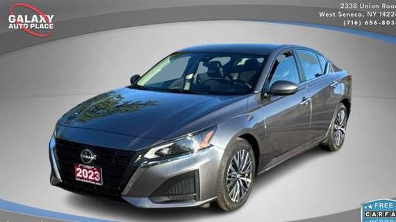 NISSAN ALTIMA 2023 1N4BL4DV9PN356365 image NISSAN ALTIMA 2023 1N4BL4DV9PN356365 image