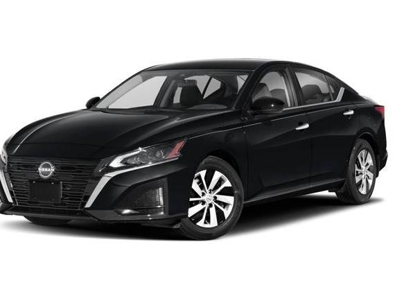 NISSAN ALTIMA 2023 1N4BL4BV3PN376906 image