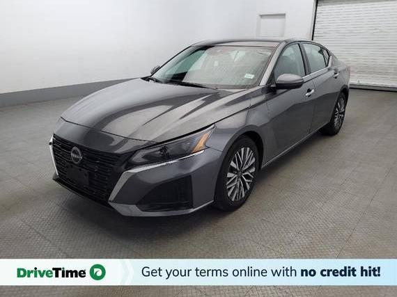 NISSAN ALTIMA 2023 1N4BL4DV4PN366303 image