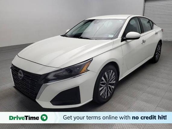 NISSAN ALTIMA 2023 1N4BL4DV5PN384292 image