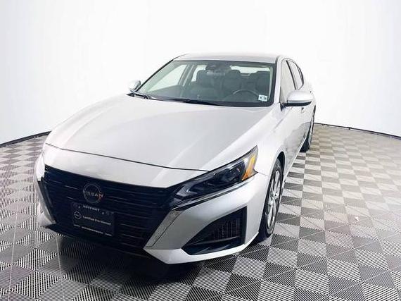 NISSAN ALTIMA 2023 1N4BL4BV6PN380657 image