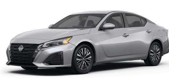 NISSAN ALTIMA 2023 1N4BL4DV8PN308193 image
