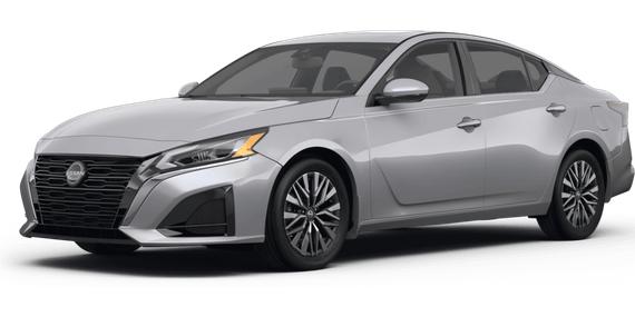 NISSAN ALTIMA 2023 1N4BL4DV0PN362250 image