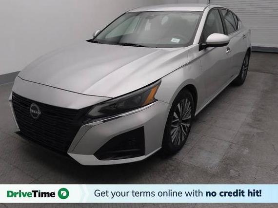 NISSAN ALTIMA 2023 1N4BL4DV7PN363167 image NISSAN ALTIMA 2023 1N4BL4DV7PN363167 image