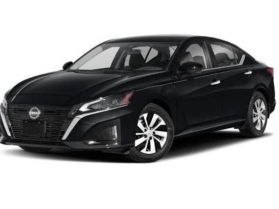 NISSAN ALTIMA 2023 1N4BL4BV4PN361590 image