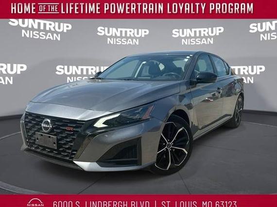 NISSAN ALTIMA 2023 1N4BL4CV0PN321117 image