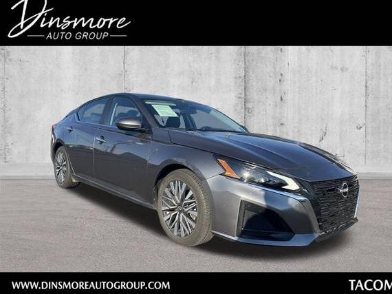 NISSAN ALTIMA 2023 1N4BL4DV5PN376807 image NISSAN ALTIMA 2023 1N4BL4DV5PN376807 image