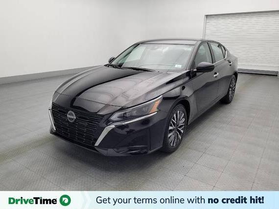 NISSAN ALTIMA 2023 1N4BL4DVXPN390413 image NISSAN ALTIMA 2023 1N4BL4DVXPN390413 image