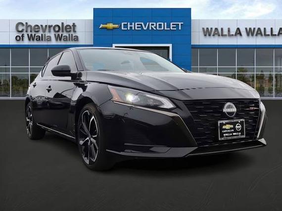 NISSAN ALTIMA 2023 1N4BL4CW8PN379677 image