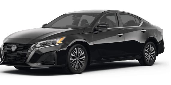 NISSAN ALTIMA 2023 1N4BL4DV3PN312376 image
