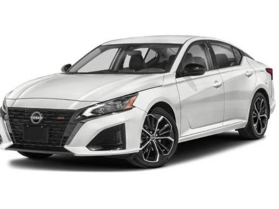 NISSAN ALTIMA 2023 1N4BL4CV9PN370039 image