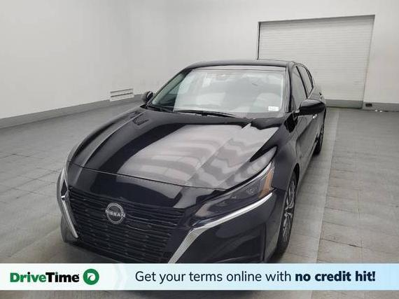 NISSAN ALTIMA 2023 1N4BL4DV3PN347533 image NISSAN ALTIMA 2023 1N4BL4DV3PN347533 image