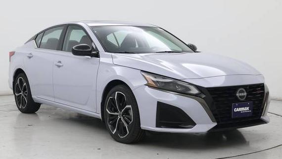 NISSAN ALTIMA 2023 1N4BL4CW0PN311342 image